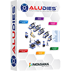 Aludies - Web Based Aluminum Extrusion Die Manufacturing and Tracking System - Patasana Information Technologies