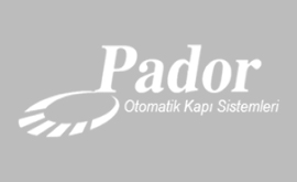 PADOR KAPI - Patasana BiliÅŸim Teknolojileri