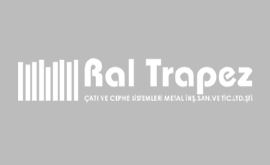 RAL TRAPEZ - Patasana BiliÅŸim Teknolojileri